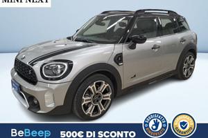 MINI Countryman Mini F60 MINI 2.0 COOPER S AL...
