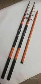 CANNA SURF SPORTEX (VINTAGE anni 90) + GREZZO