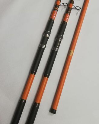 CANNA SURF SPORTEX (VINTAGE anni 90) + GREZZO