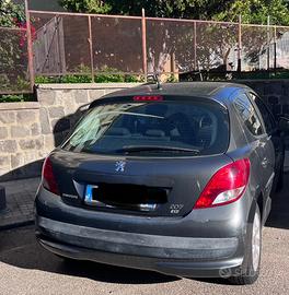 Peugeot 207 eco gpl