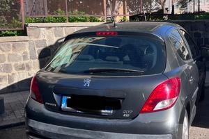 Peugeot 207 eco gpl
