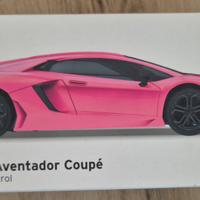 Lamborghini aventador Coupè Macchina Telecomandata