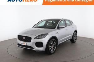 JAGUAR E-Pace EP68236