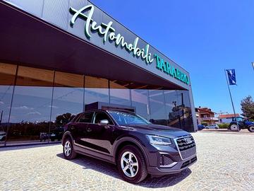 AUDI Q2 KM 55.000 - NO OBBLIGO FINANZIAMENTO - F