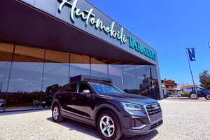 AUDI Q2 KM 55.000 - NO OBBLIGO FINANZIAMENTO - F