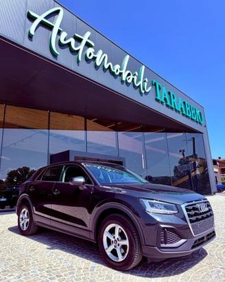 AUDI Q2 KM 55.000 - NO OBBLIGO FINANZIAMENTO - F