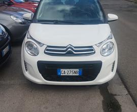 Citroen C1 VTi 72 S&S 5 porte Shine