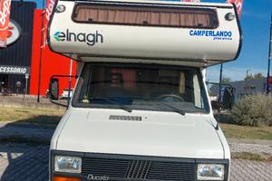 caravan e