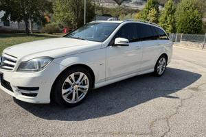 mercedes C220 CDI