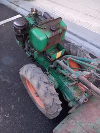 motocoltivatore goldoni cv 14 prendo permute agric