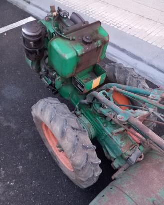 motocoltivatore goldoni cv 14 prendo permute agric