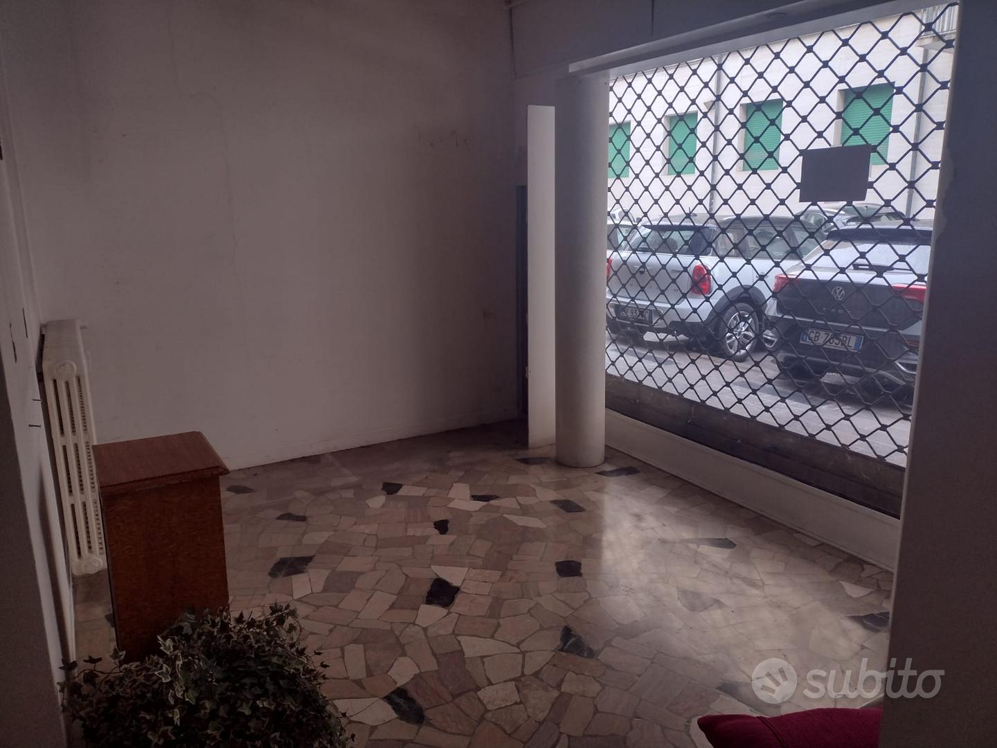 Ufficio/Negozio in centro a Padova - Altro