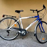 NET BIKE UOMO