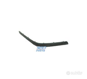 MODANATURA PARAURTI BMW E39 M POSTERIORE SINISTRA