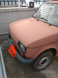 Fiat 126 personal 4