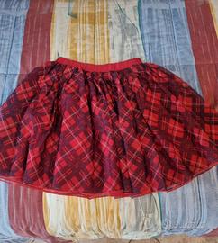 Gonna primigi 10 anni