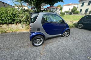 Smart for two diesel automatica prima serie