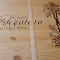 3 bottiglie vino Lo Zoccolaio