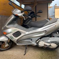 Gilera Runner 125