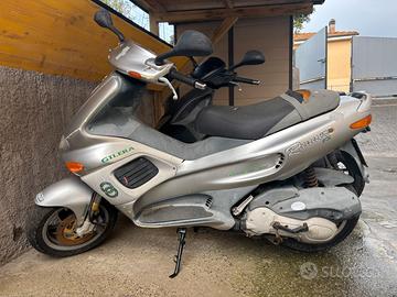 Gilera Runner 125