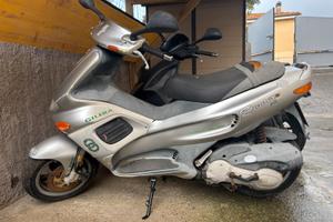 Gilera Runner 125