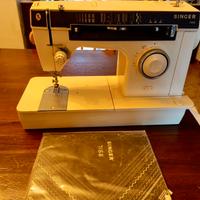 Macchina da cucire Singer 7166