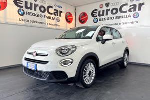 Fiat 500X 1.0 T3 120 CV GPL Lounge 08/2020 Neopate