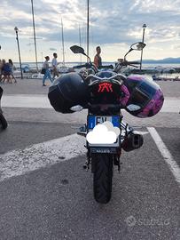 moto 125cc 