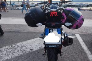 moto 125cc 