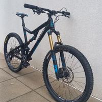 MTB Enduro Fuji Auric 3.30 2019, XL, Fox 160