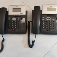 2 X urmet studio 2 cl