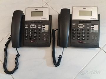 2 X urmet studio 2 cl