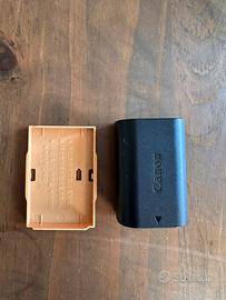 Batteria Canon Lp-e6 lpe6