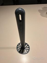 Schiacciapatate tupperware