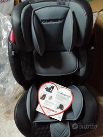 seggiolino auto  bambini foppapedretti isodinamyk 