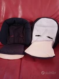 Coppia riduttori per ovetti