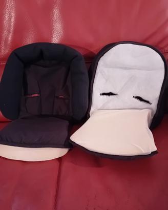 Coppia riduttori per ovetti