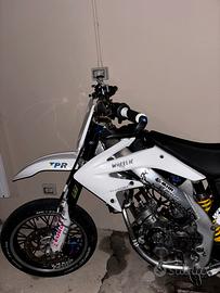 Hm 50 dérapage ( tpr 86)