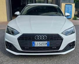 AUDI A5 SPB 40 TDI S tronic quattro