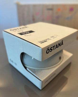 Lampada IKEA OSTANA