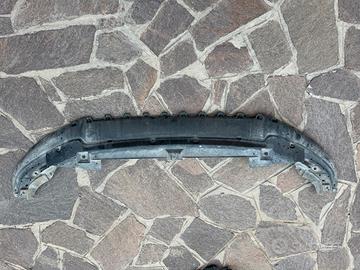Ricambi Audi Q2 -  Elemento terminale