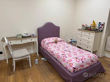 Cameretta  anno 2023