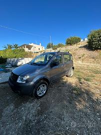 FIAT PANDA 1.3 MULTIJET 4x4