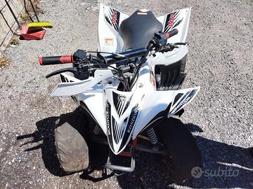 QUAD   50