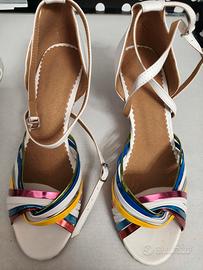 Scarpe da ballo 