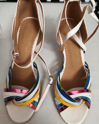 Scarpe da ballo 