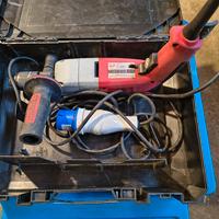 trapano a percussione MILWAUKEE 