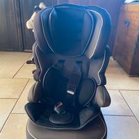 Seggilino suto Foppapedretti