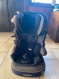 Seggilino suto Foppapedretti