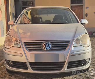 Volkswagen Polo 1.4 Benzina